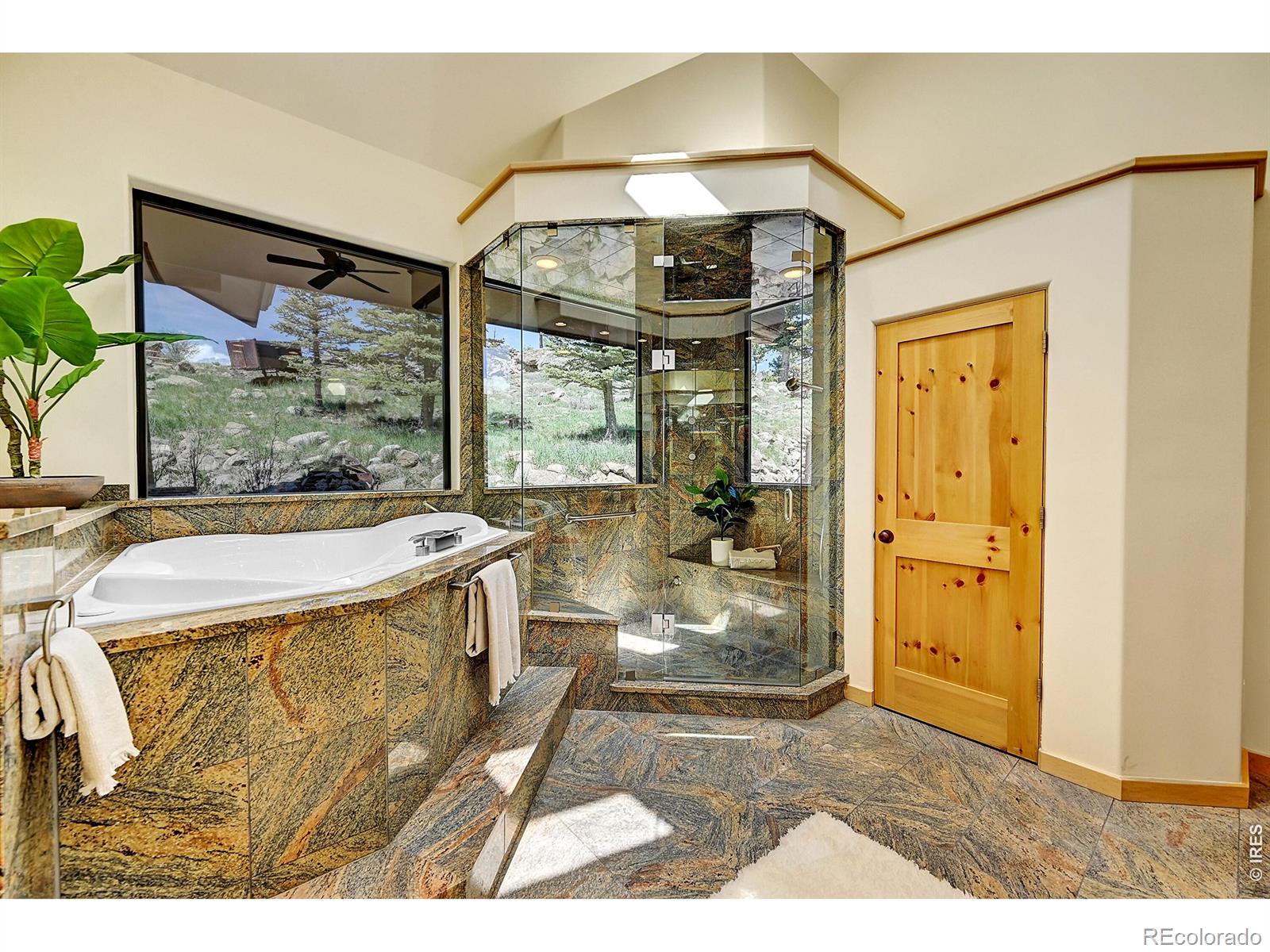 6553 Sunshine Canyon Drive Boulder CO 80302