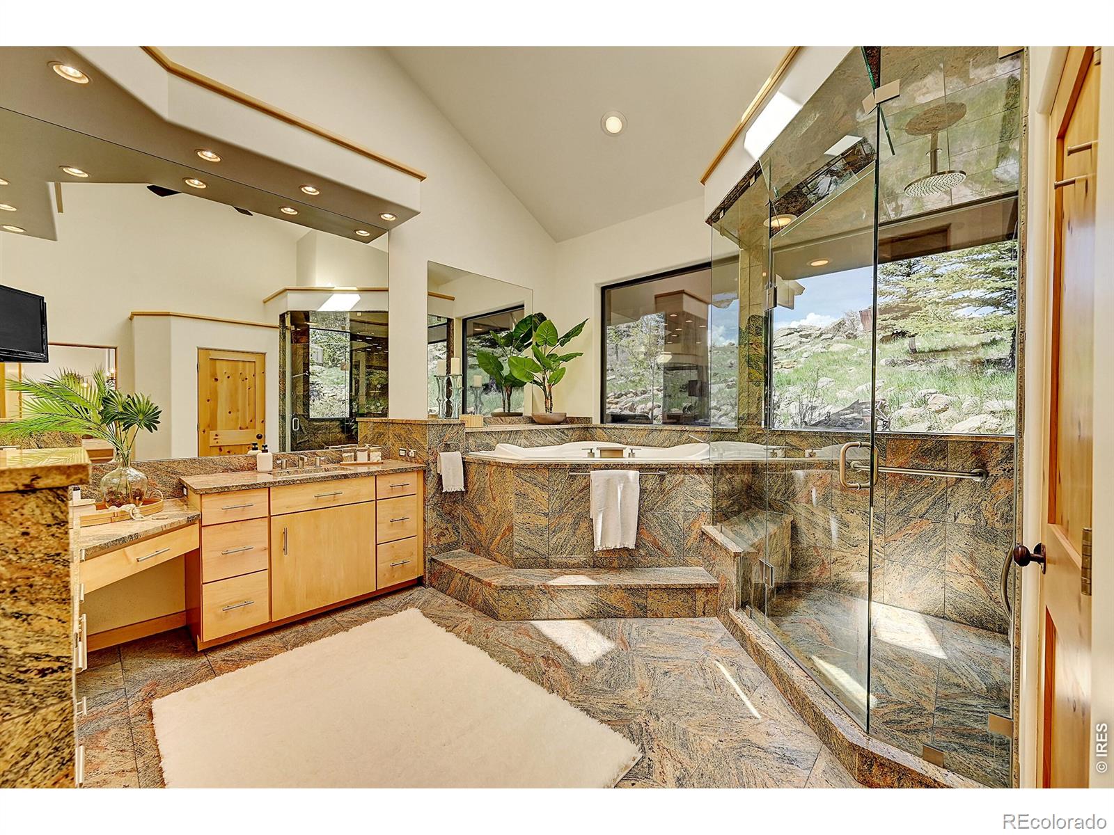 6553 Sunshine Canyon Drive Boulder CO 80302