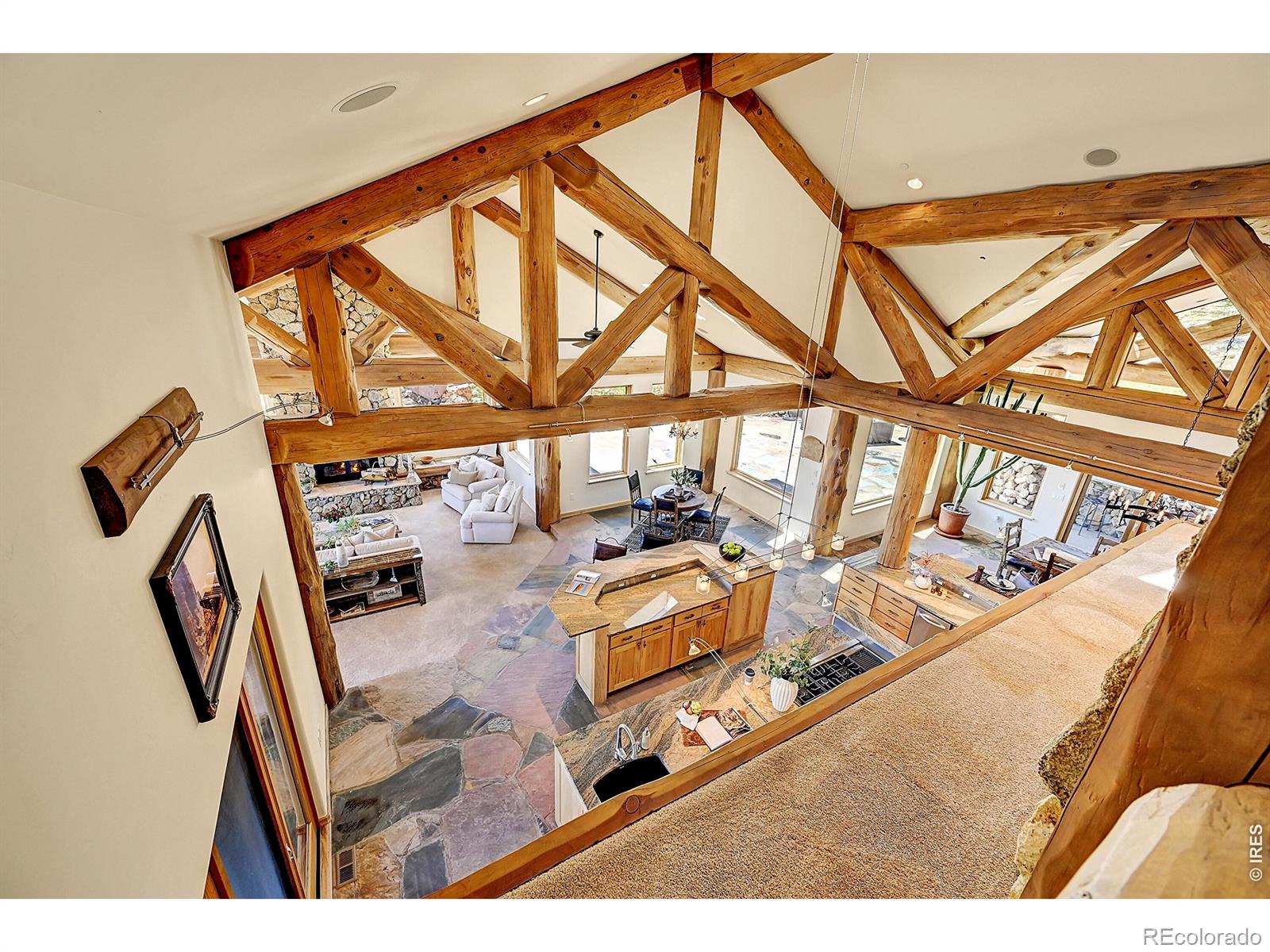 6553 Sunshine Canyon Drive Boulder CO 80302