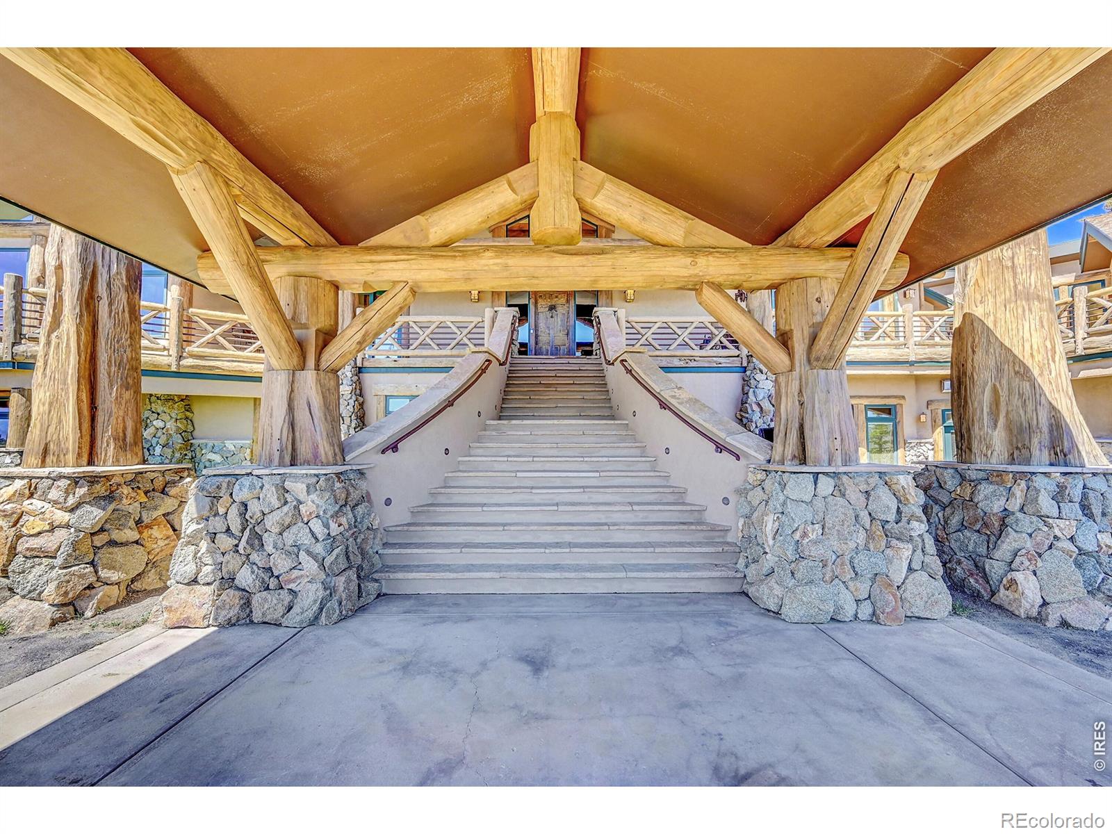6553 Sunshine Canyon Drive Boulder CO 80302