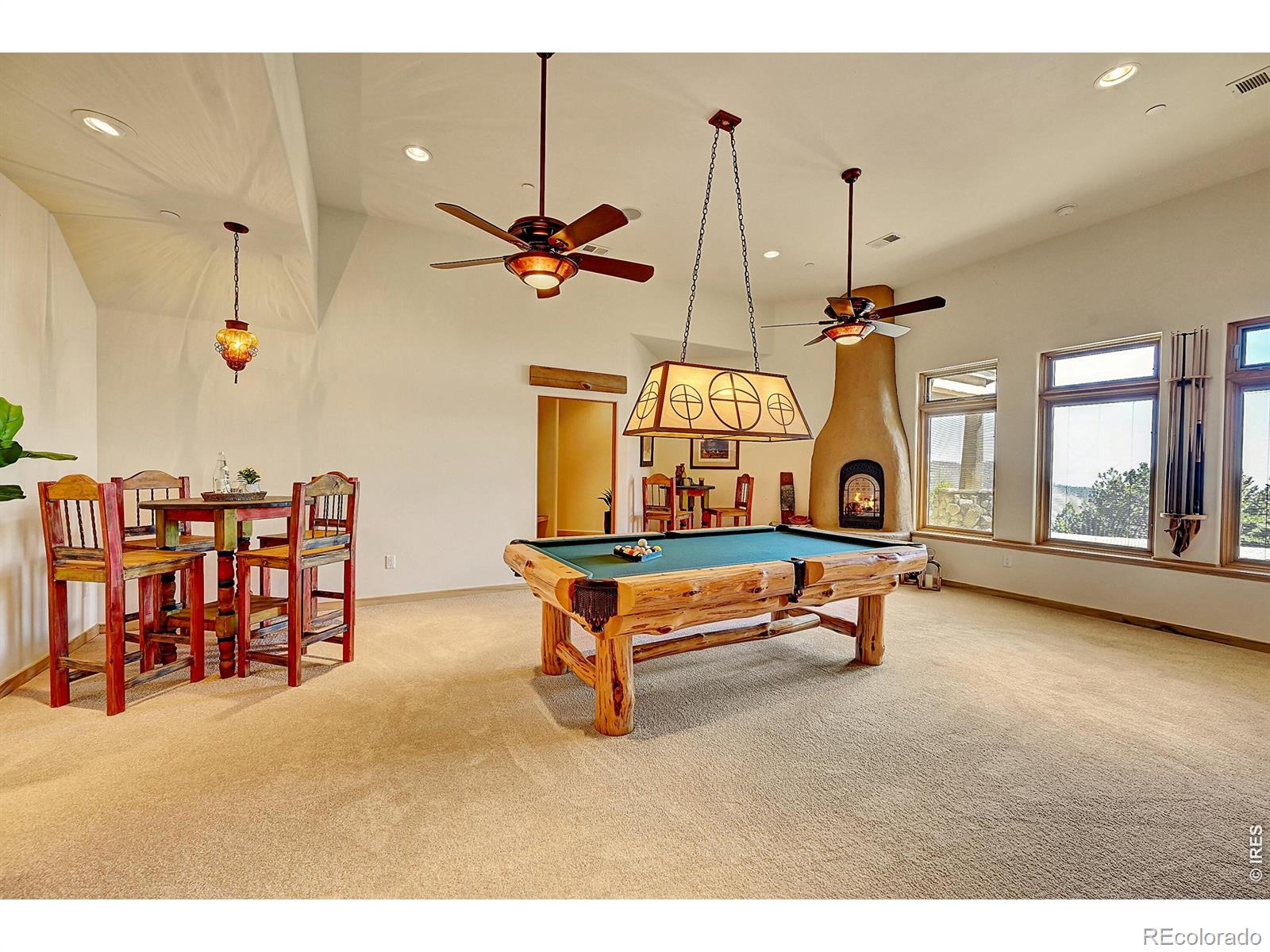 6553 Sunshine Canyon Drive Boulder CO 80302