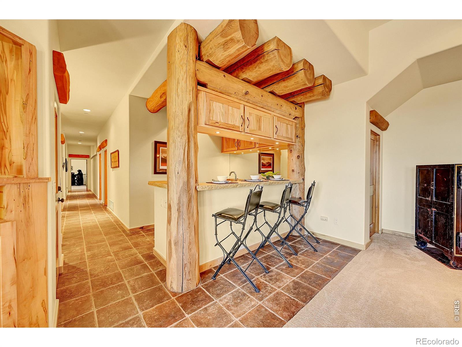 6553 Sunshine Canyon Drive Boulder CO 80302