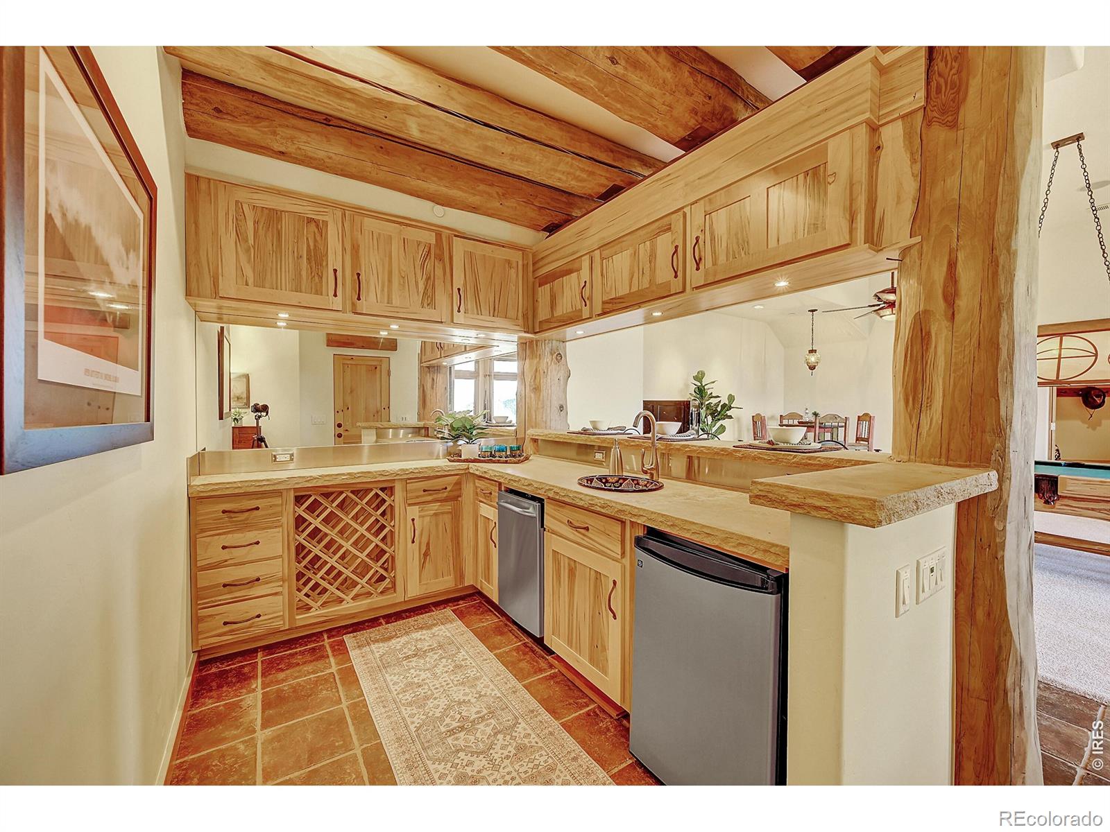 6553 Sunshine Canyon Drive Boulder CO 80302