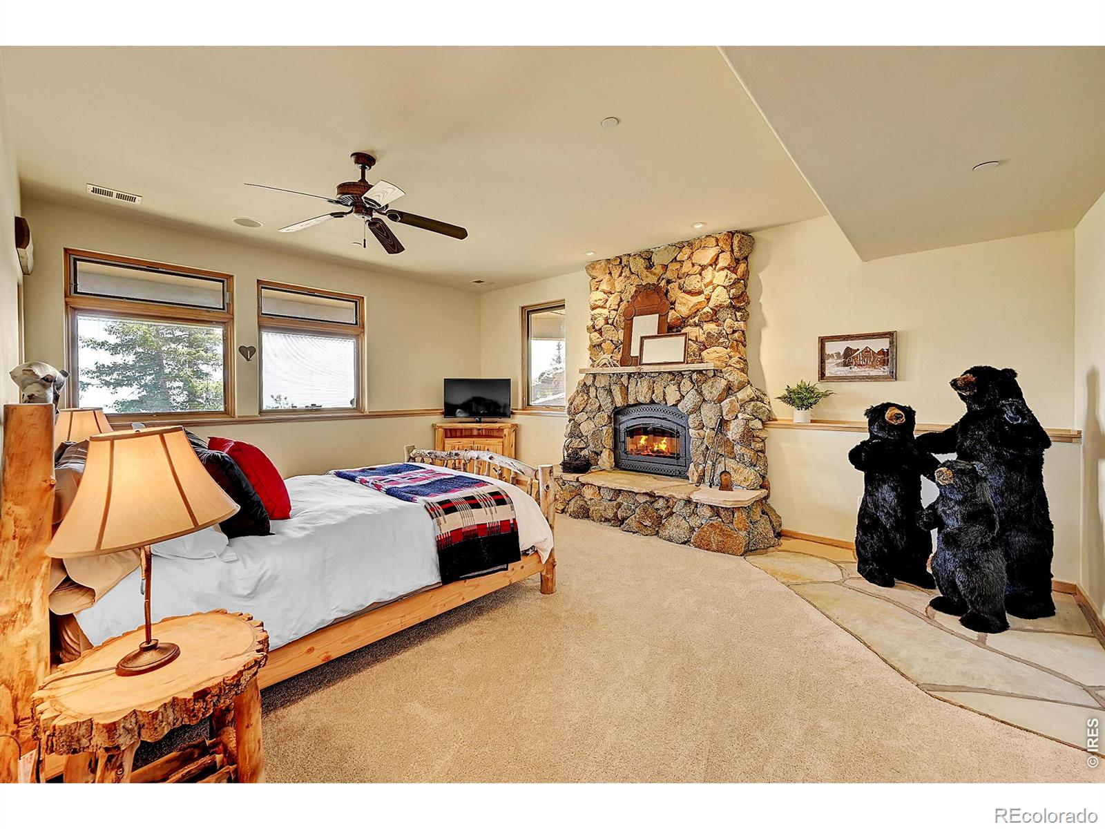 6553 Sunshine Canyon Drive Boulder CO 80302