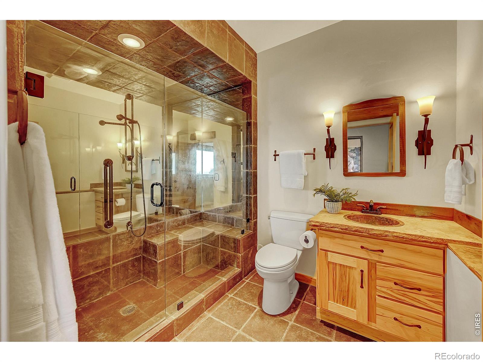 6553 Sunshine Canyon Drive Boulder CO 80302