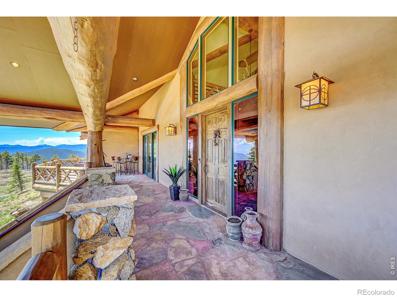 6553 Sunshine Canyon Drive Boulder CO 80302