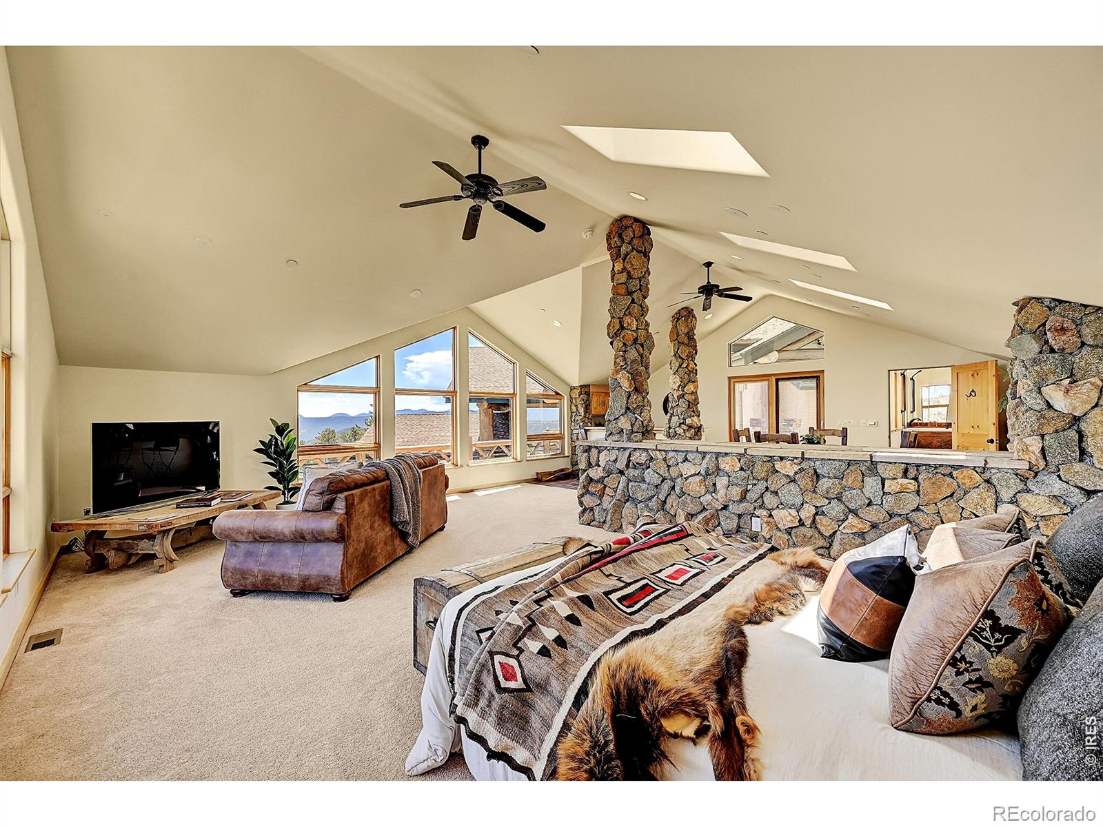 6553 Sunshine Canyon Drive Boulder CO 80302