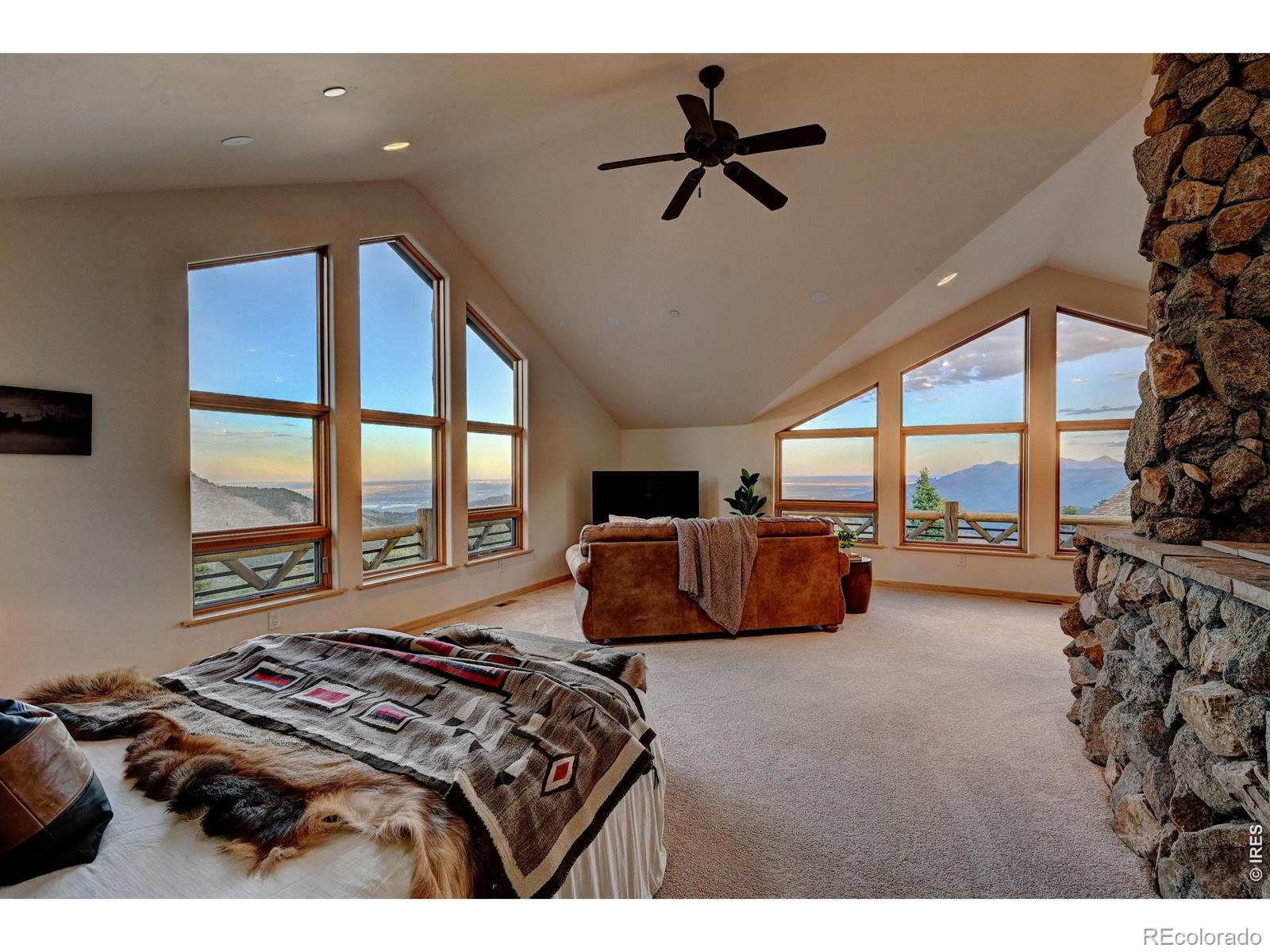 6553 Sunshine Canyon Drive Boulder CO 80302