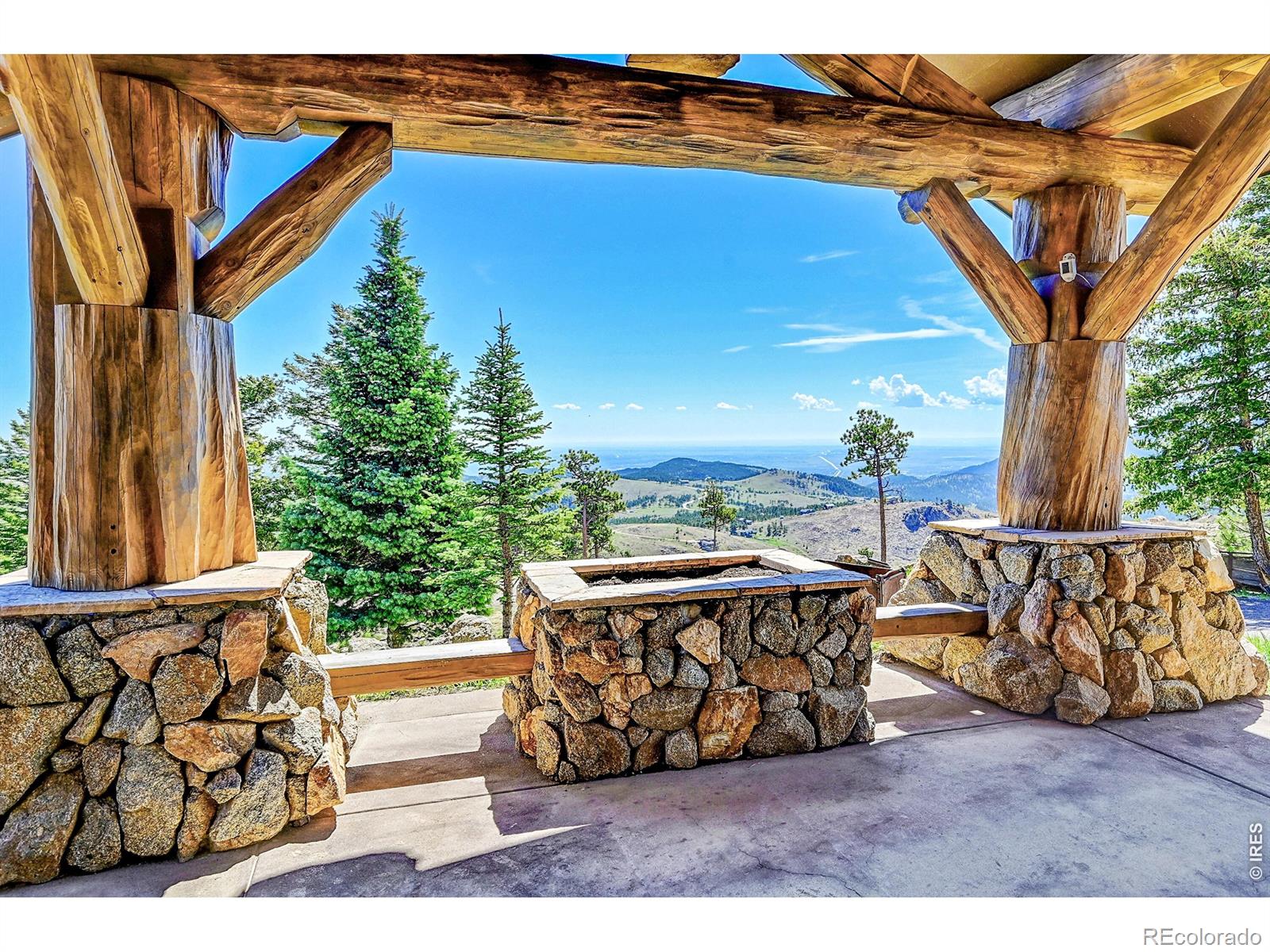 6553 Sunshine Canyon Drive Boulder CO 80302
