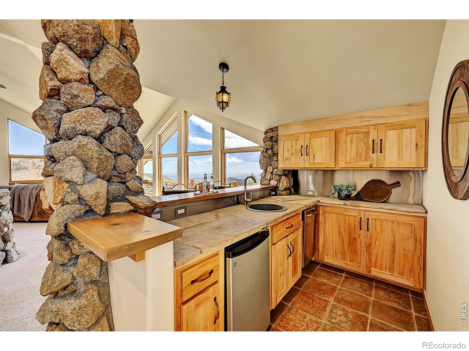6553 Sunshine Canyon Drive Boulder CO 80302