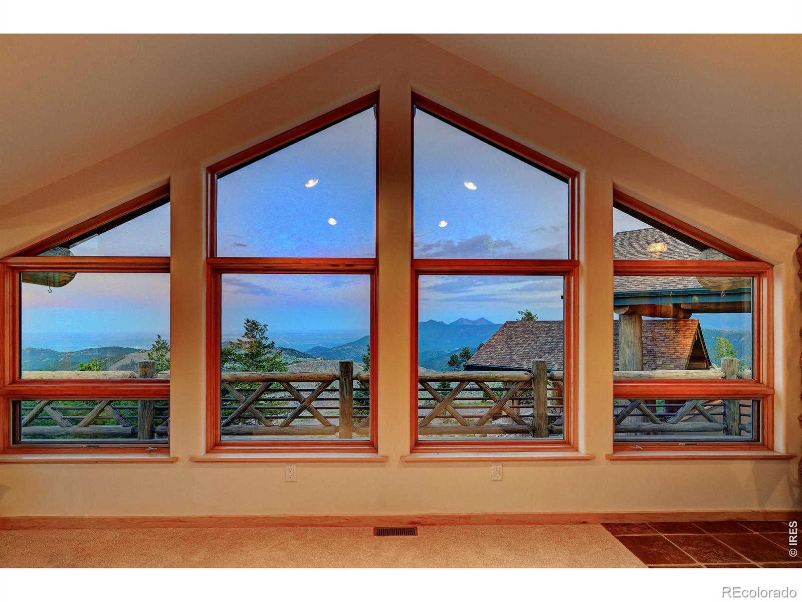 6553 Sunshine Canyon Drive Boulder CO 80302