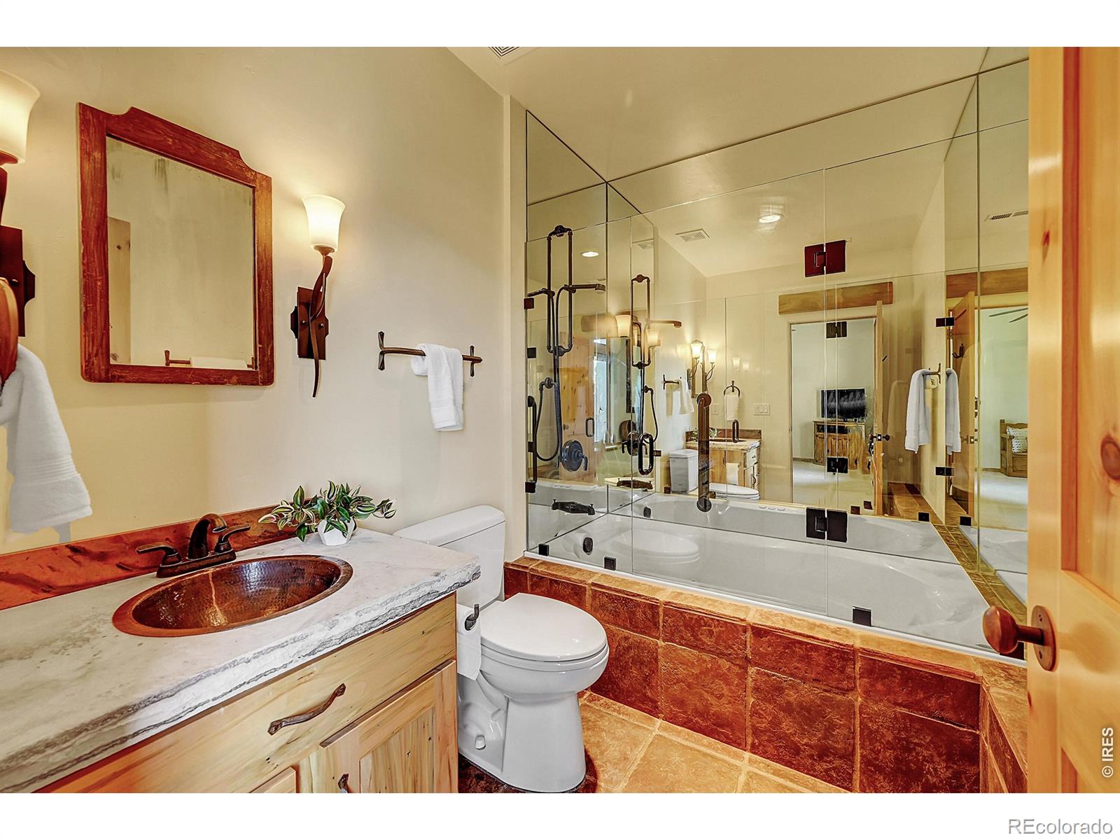 6553 Sunshine Canyon Drive Boulder CO 80302