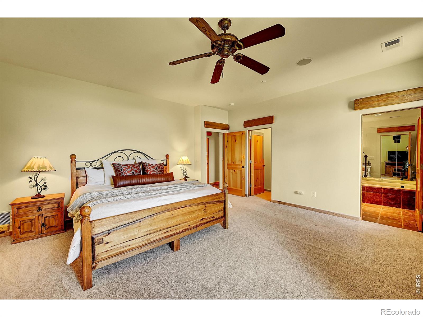 6553 Sunshine Canyon Drive Boulder CO 80302