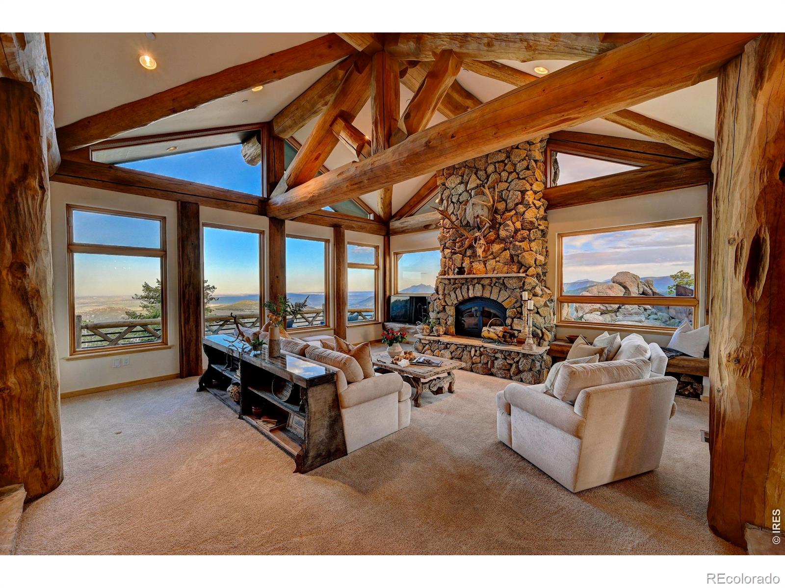6553 Sunshine Canyon Drive Boulder CO 80302
