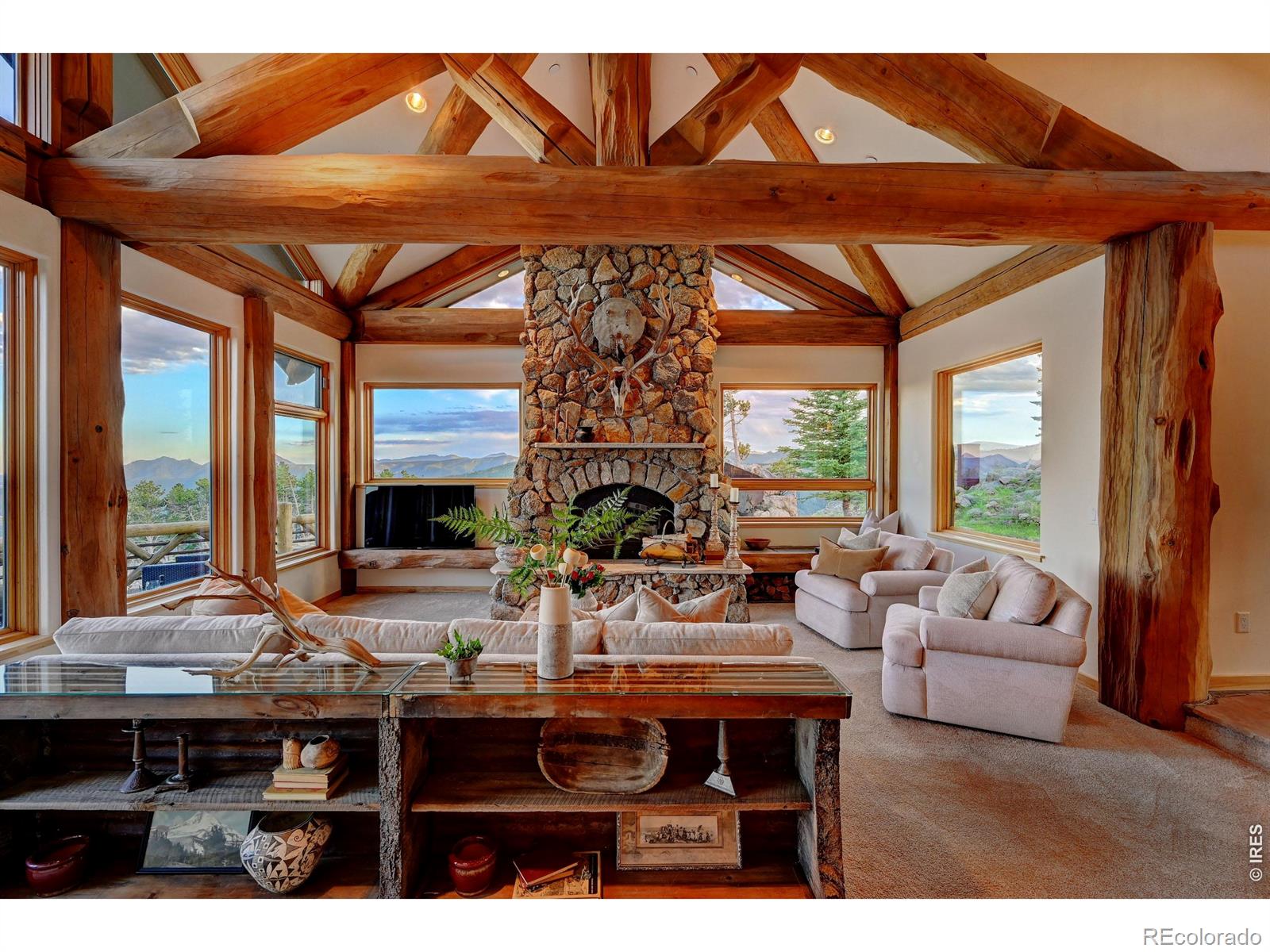 6553 Sunshine Canyon Drive Boulder CO 80302