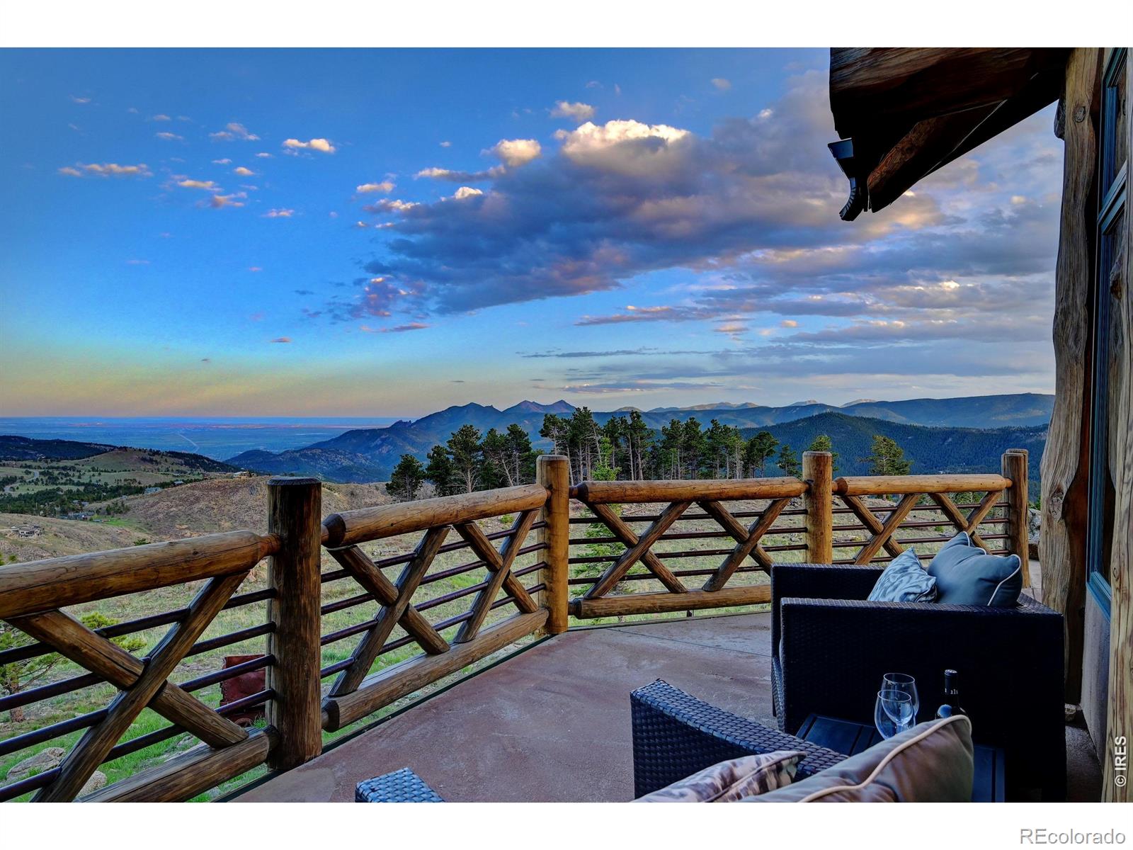 6553 Sunshine Canyon Drive Boulder CO 80302