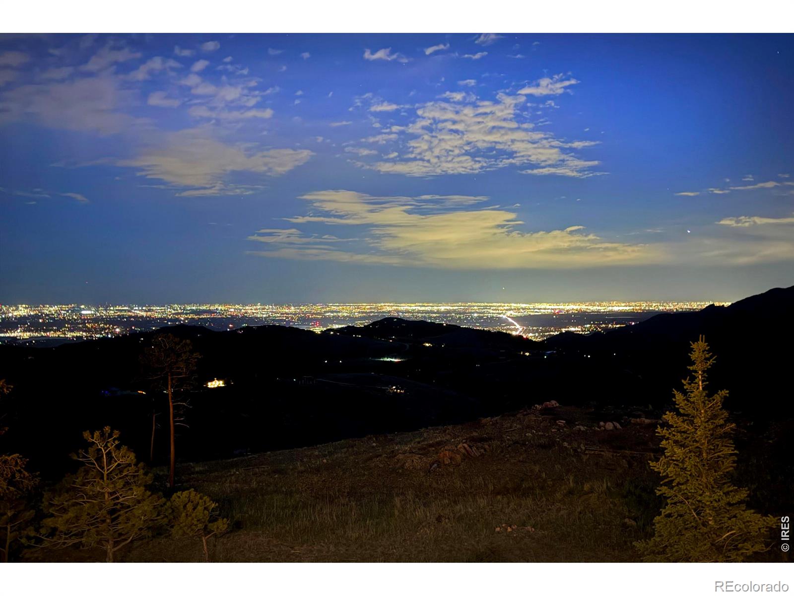 6553 Sunshine Canyon Drive Boulder CO 80302