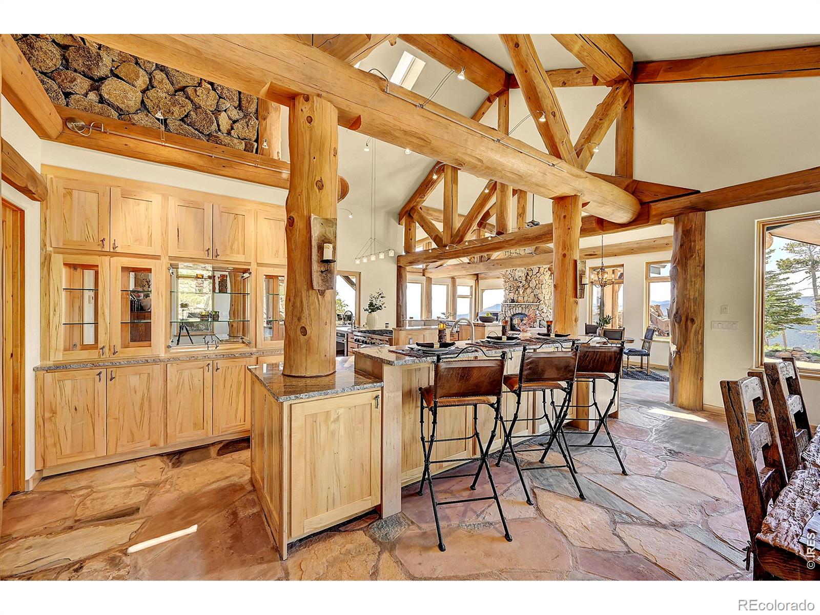 6553 Sunshine Canyon Drive Boulder CO 80302