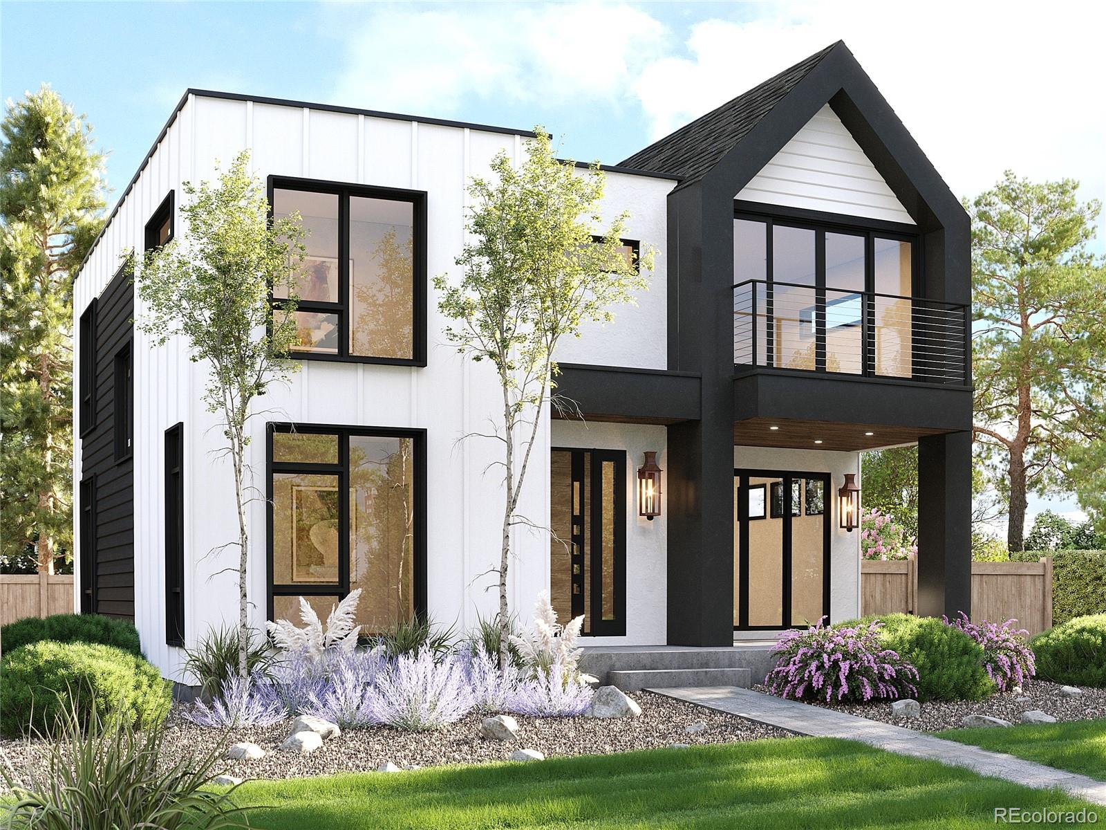 2892 N Monroe Street Denver CO 80205