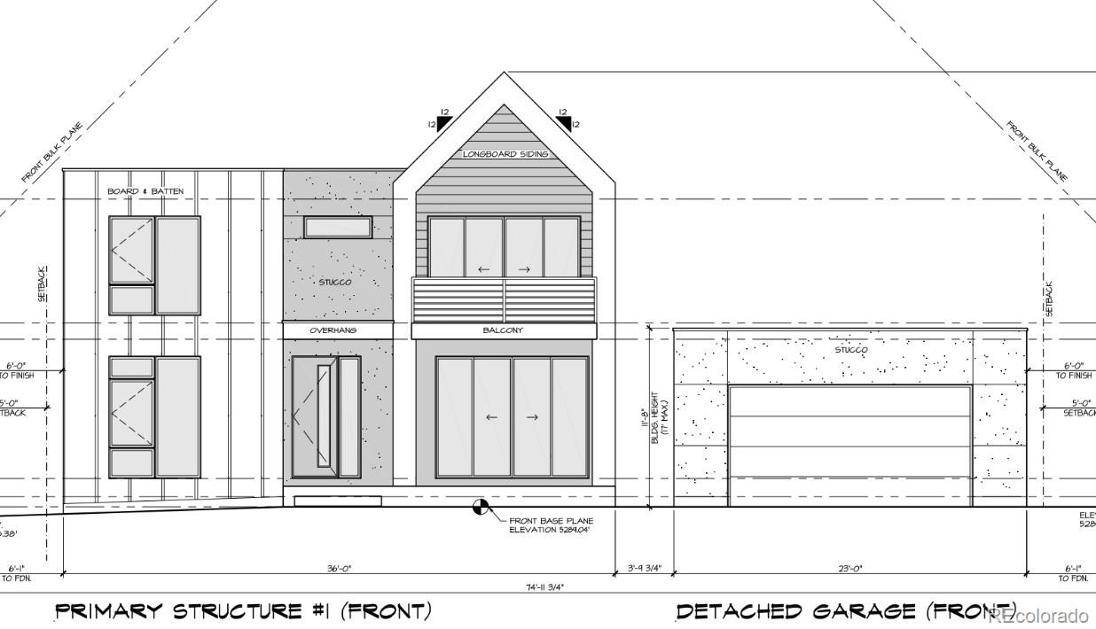 2892 N Monroe Street Denver CO 80205