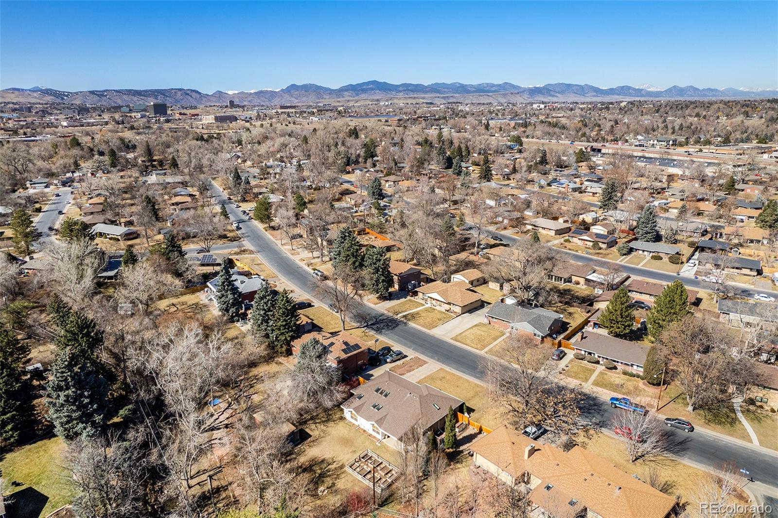 8910 W 4th Avenue Lakewood CO 80226