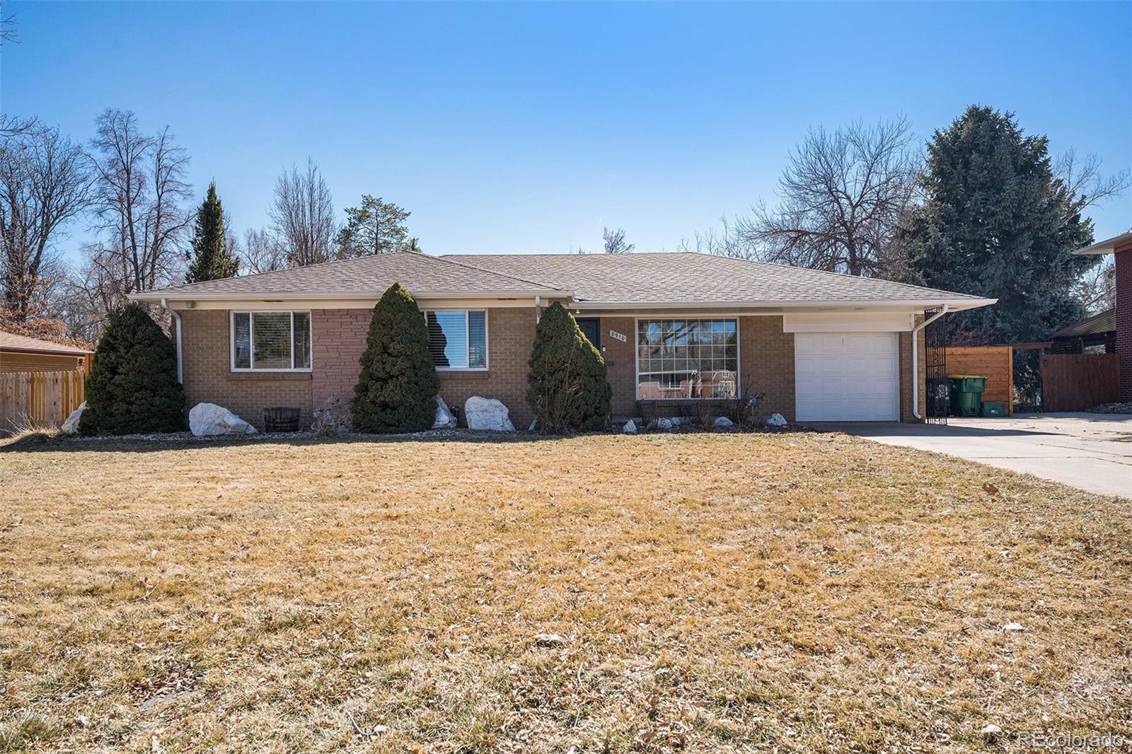 8910 W 4th Avenue Lakewood CO 80226