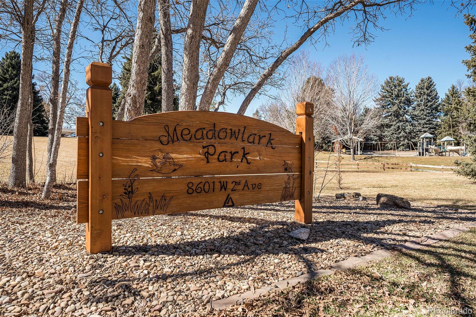 8910 W 4th Avenue Lakewood CO 80226