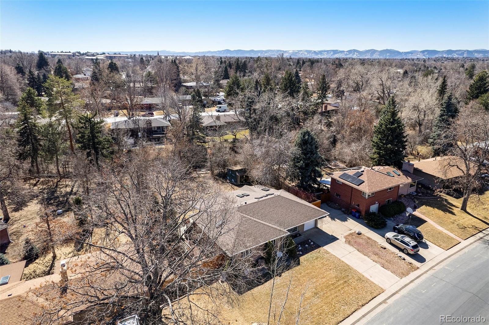 8910 W 4th Avenue Lakewood CO 80226