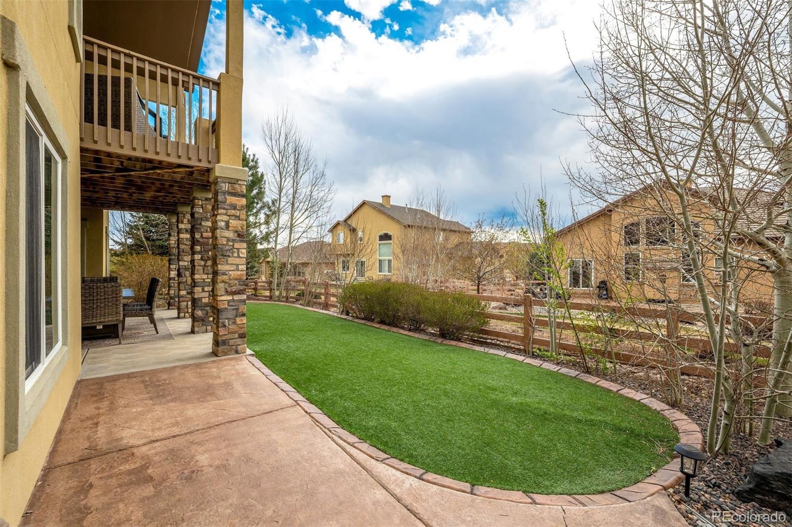 13258 Dominus Way Colorado Springs CO 80921
