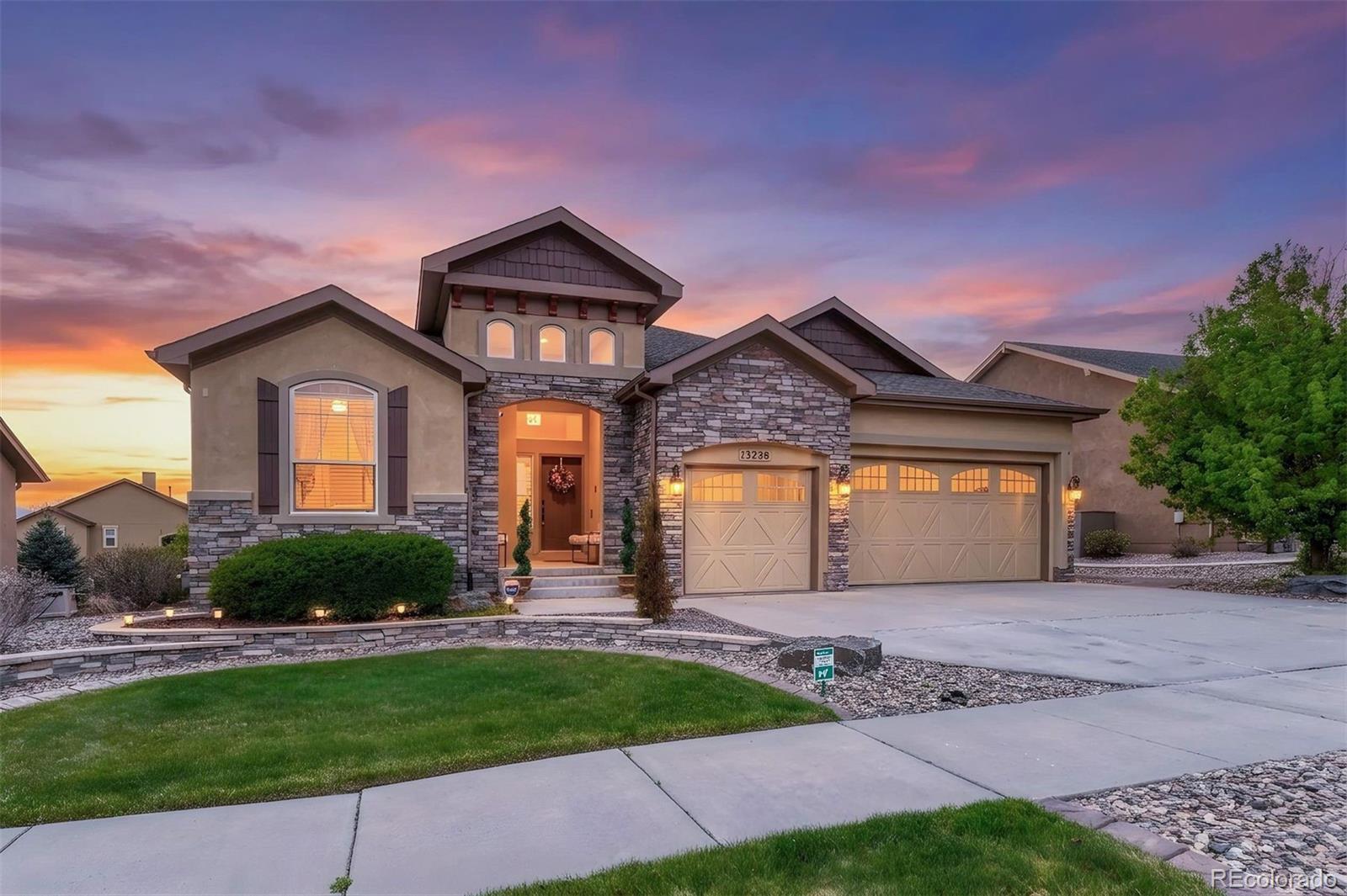 13258 Dominus Way Colorado Springs CO 80921