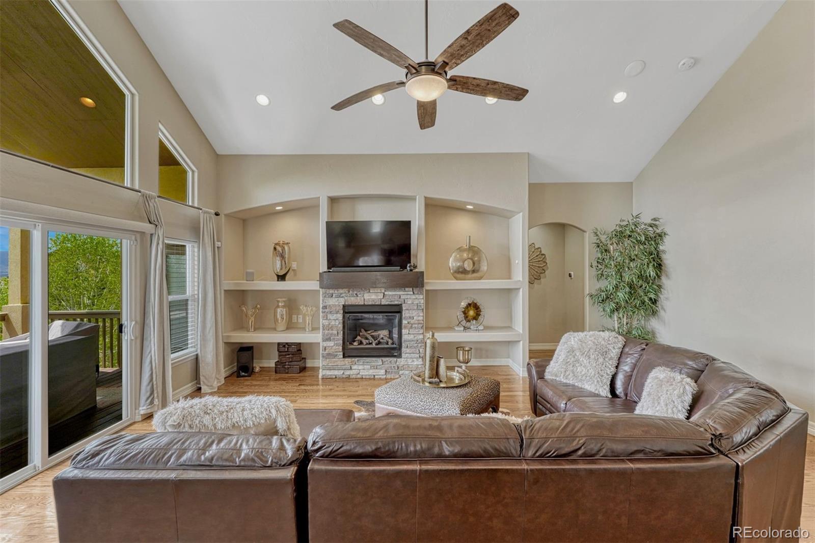 13258 Dominus Way Colorado Springs CO 80921