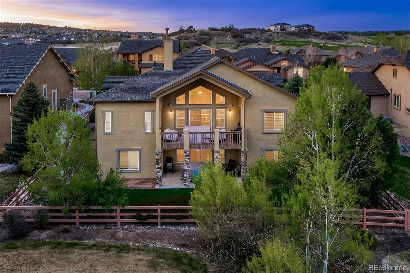 13258 Dominus Way Colorado Springs CO 80921