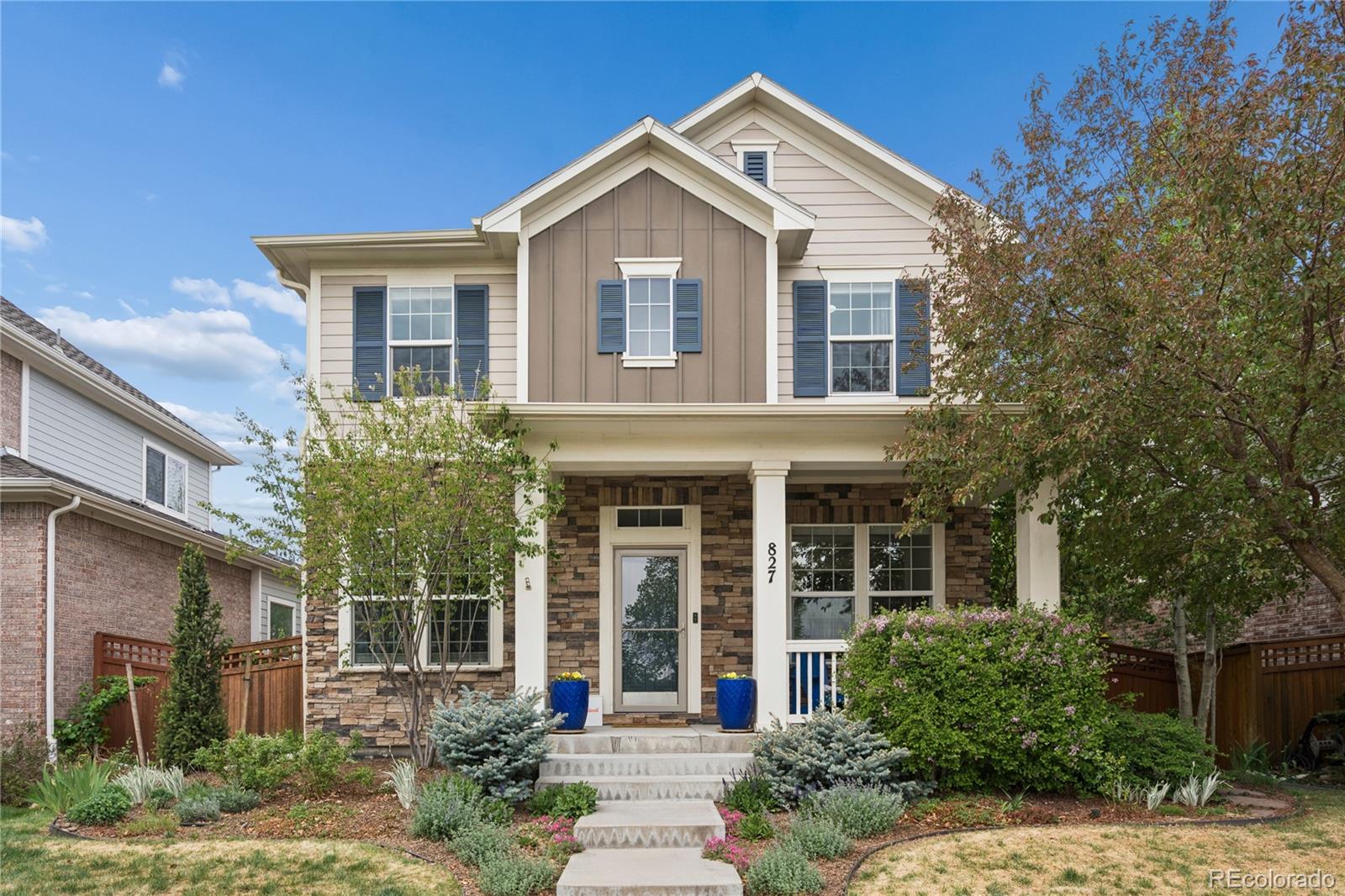 827 Uinta Way Denver CO 80230