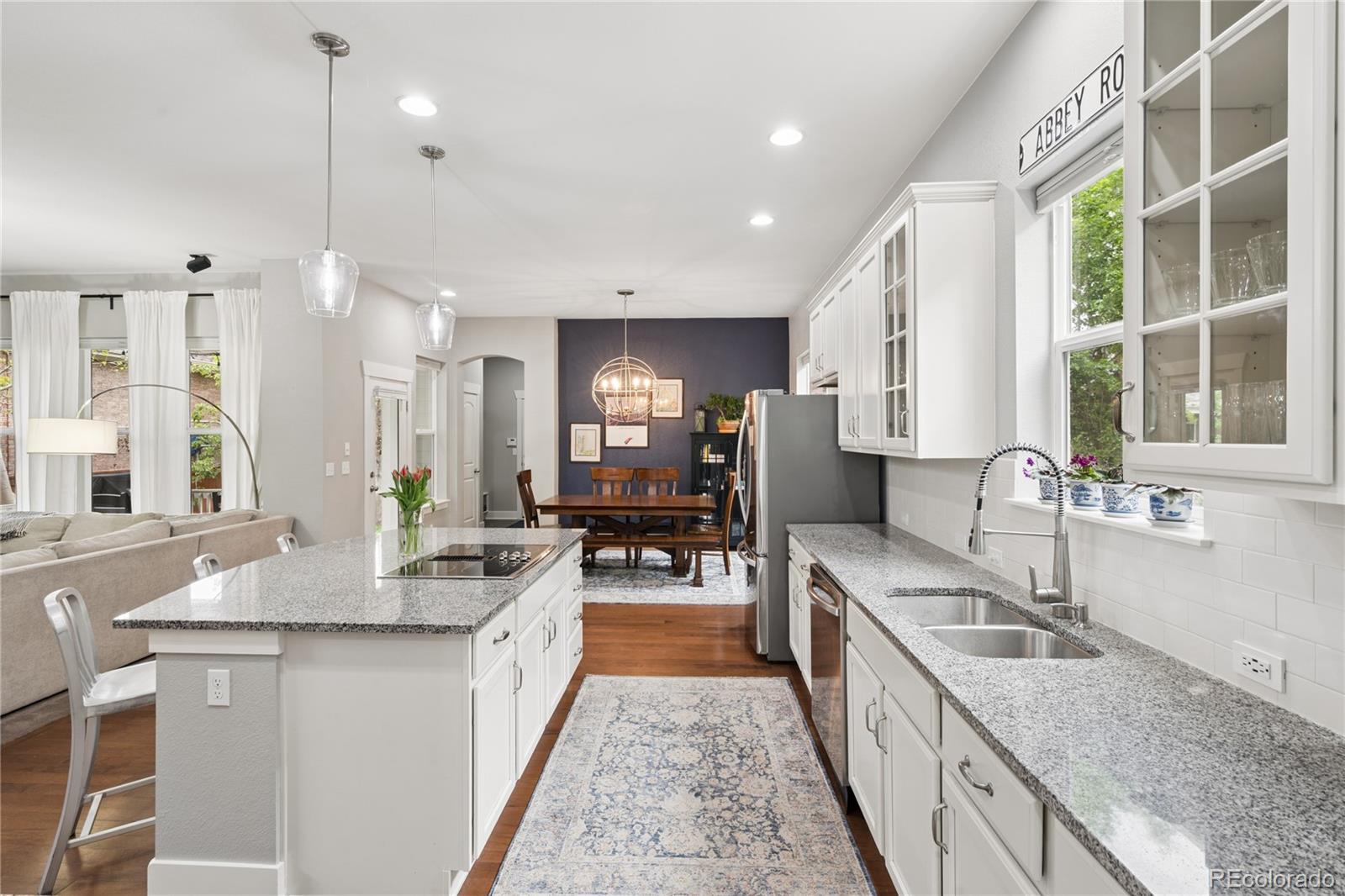 827 Uinta Way Denver CO 80230