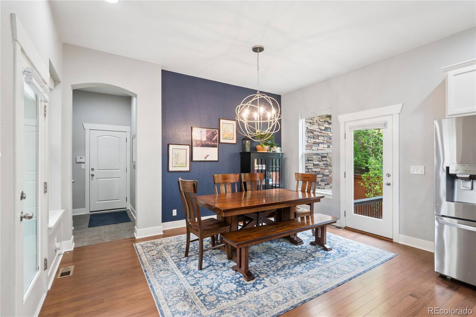827 Uinta Way Denver CO 80230
