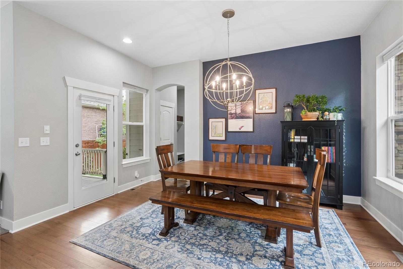827 Uinta Way Denver CO 80230