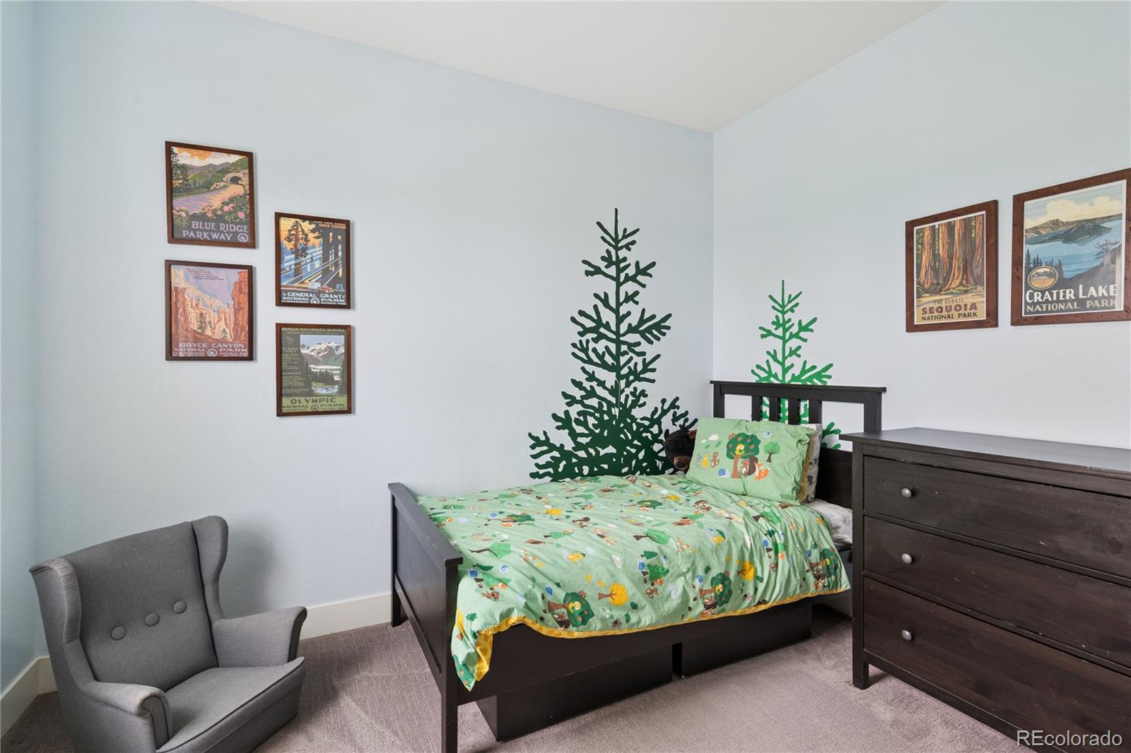 827 Uinta Way Denver CO 80230