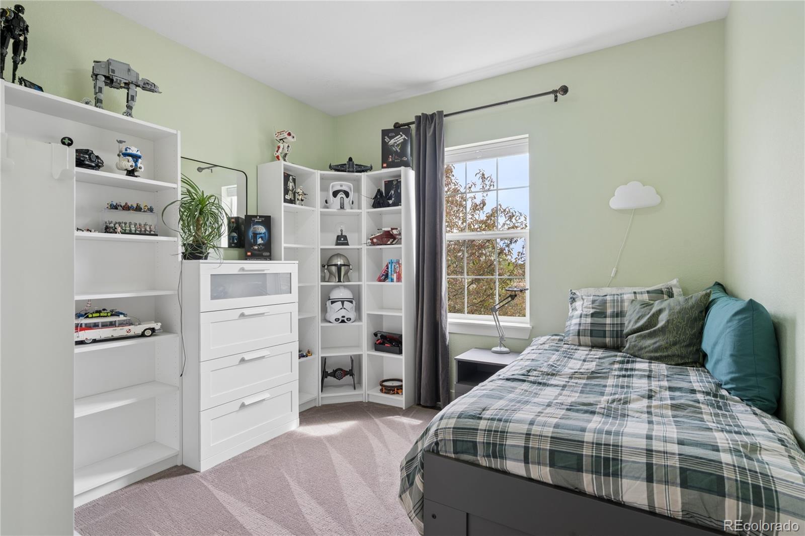 827 Uinta Way Denver CO 80230