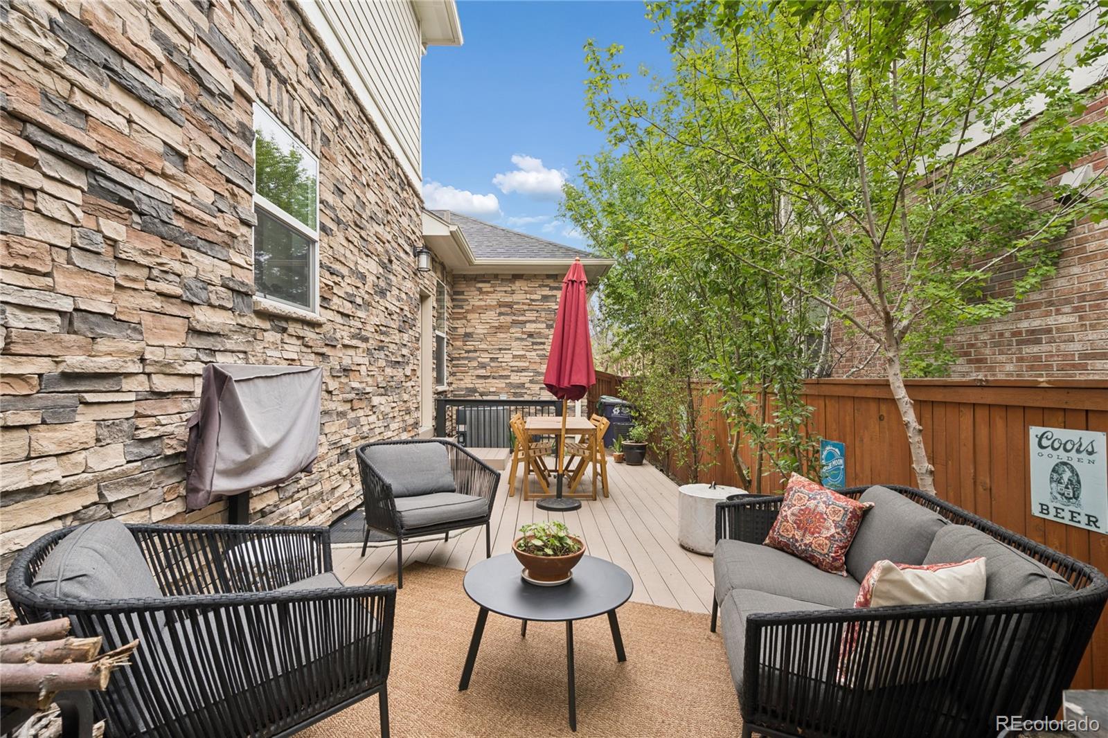 827 Uinta Way Denver CO 80230