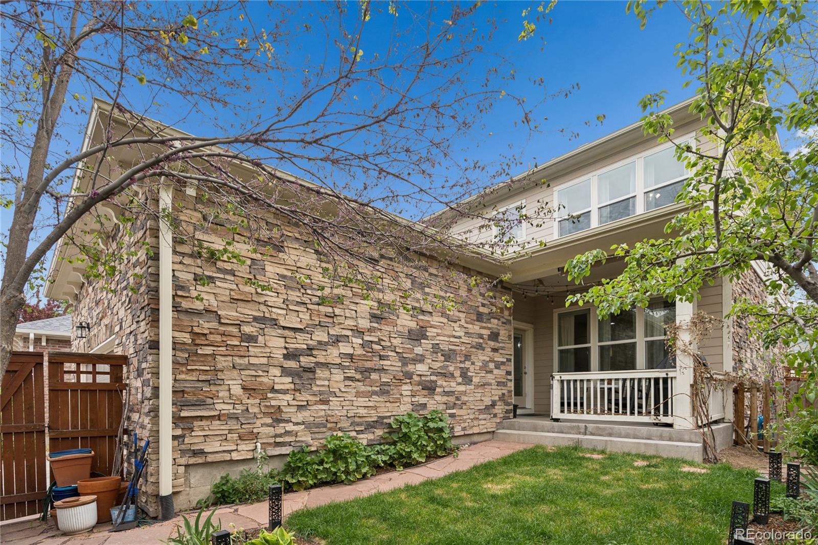 827 Uinta Way Denver CO 80230