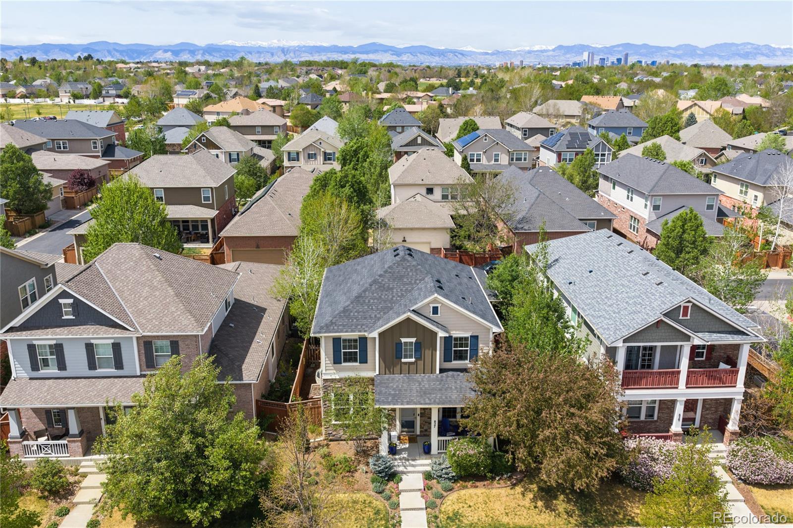 827 Uinta Way Denver CO 80230