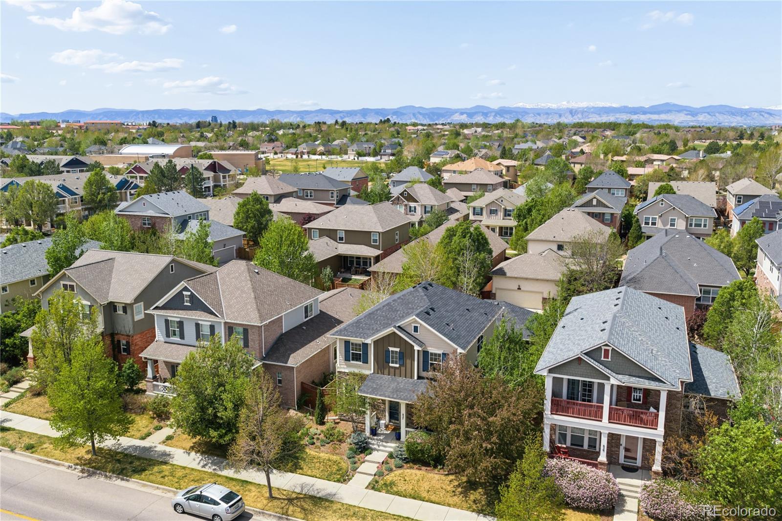 827 Uinta Way Denver CO 80230