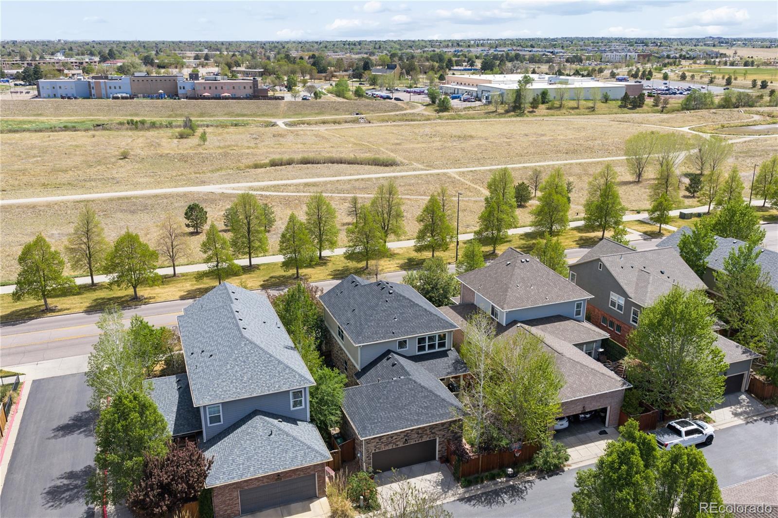 827 Uinta Way Denver CO 80230
