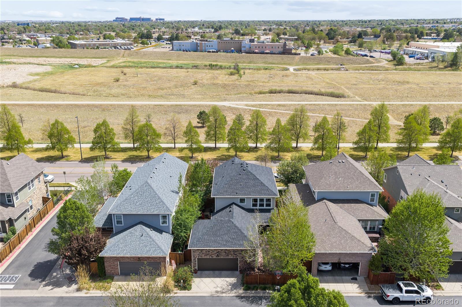 827 Uinta Way Denver CO 80230
