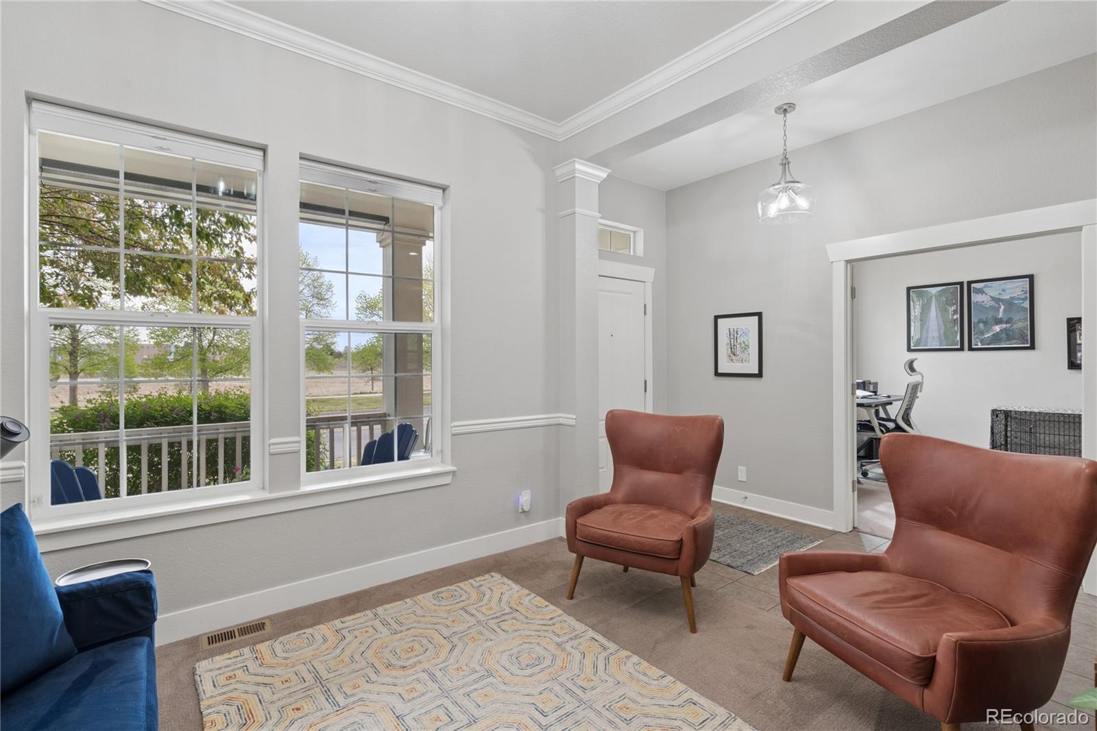827 Uinta Way Denver CO 80230