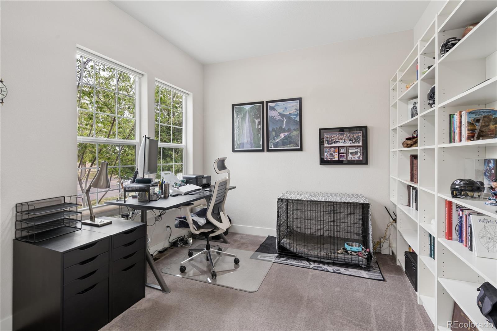 827 Uinta Way Denver CO 80230