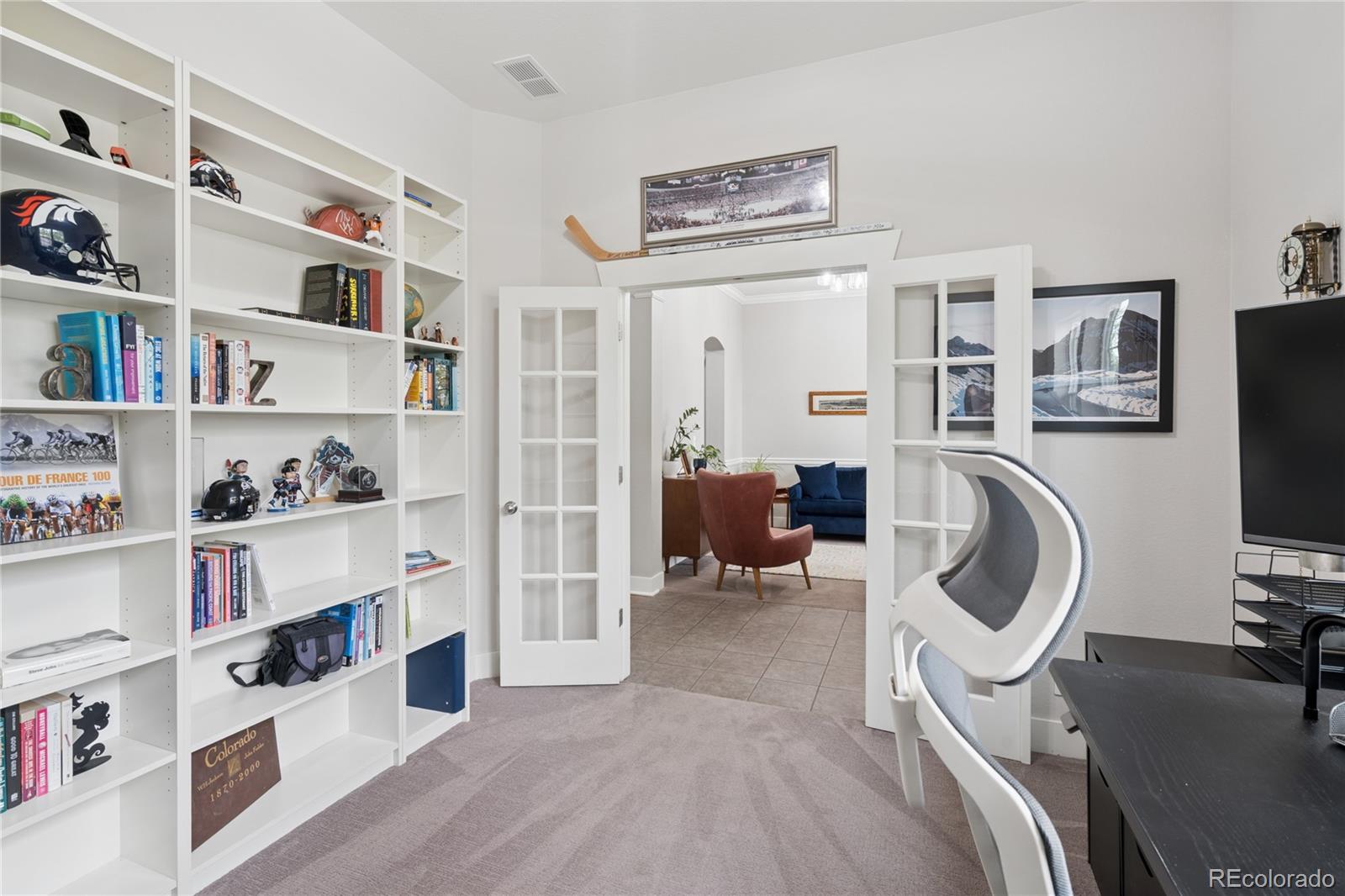 827 Uinta Way Denver CO 80230
