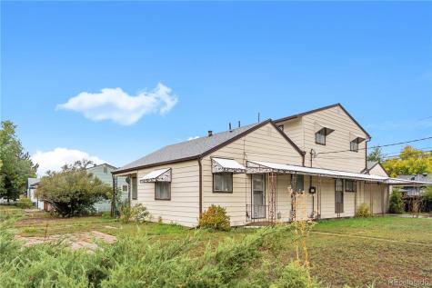 995 Newark Street Aurora CO 80010