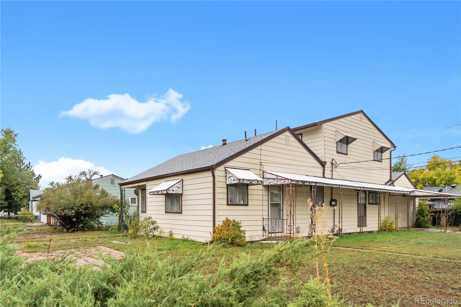 995 Newark Street Aurora CO 80010