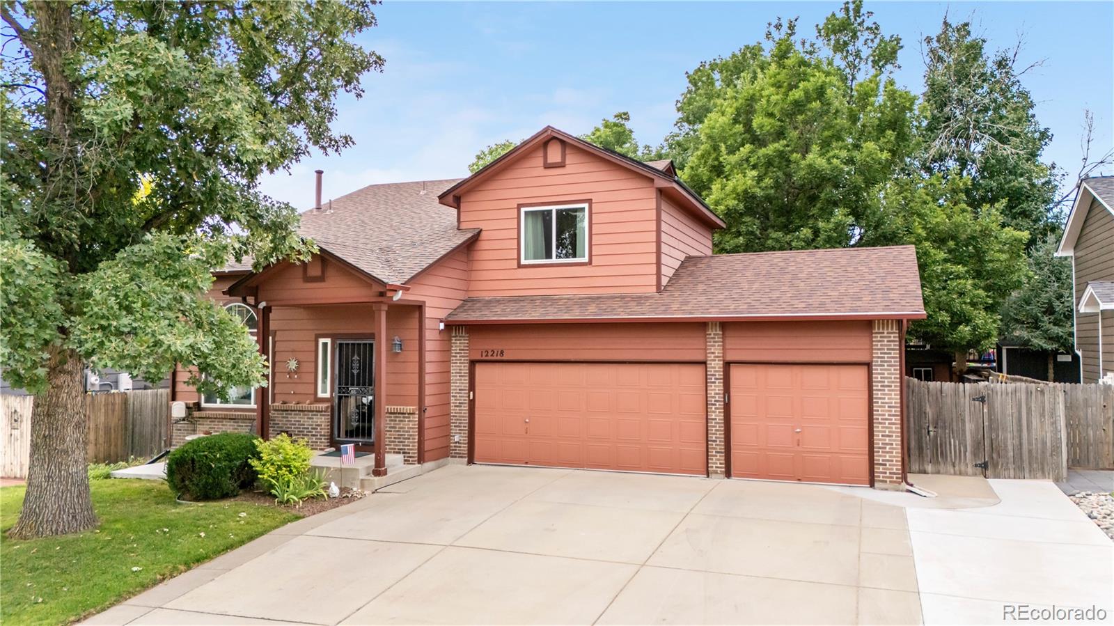 12218 W Aqueduct Drive Littleton CO 80127